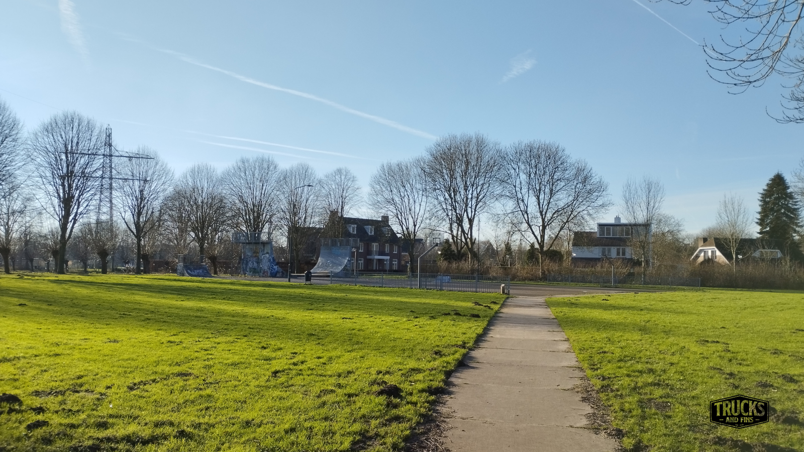 Geertruidenberg skatepark